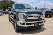 Ford F-250SD