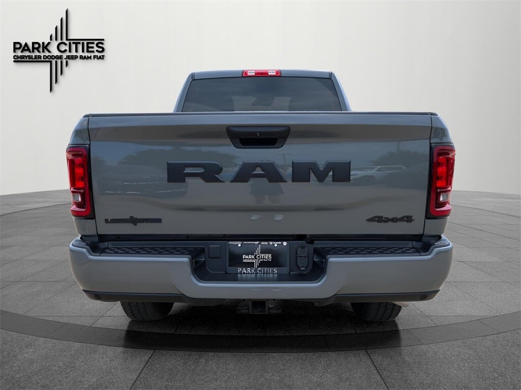 2026 Ram 2500 Lone Star photo 4