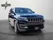Jeep Wagoneer