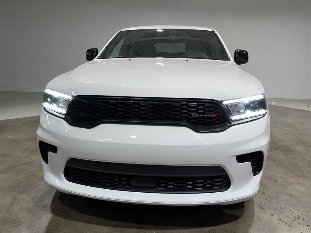 Used 2023 Dodge Durango GT with VIN 1C4RDHDG5PC573485 for sale in Dallas, TX