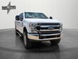Ford F-250SD