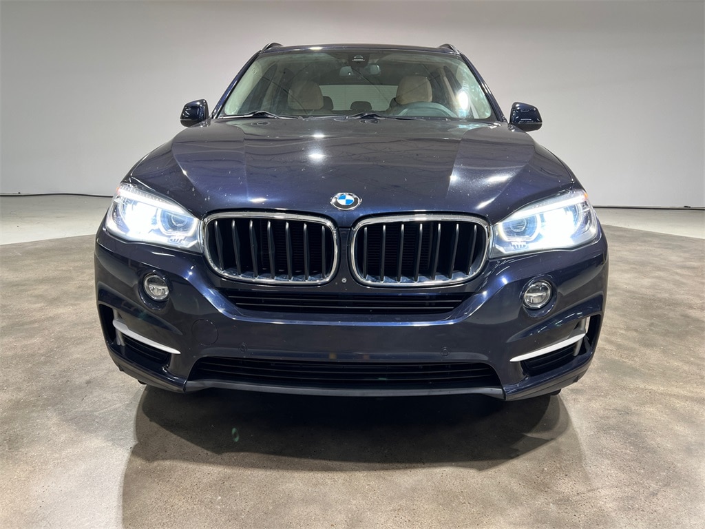 Used 2016 BMW X5 sDrive35i with VIN 5UXKR2C53G0R69639 for sale in Dallas, TX