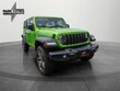 Jeep Wrangler 4xe