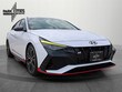 Hyundai Elantra N
