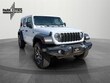 Jeep Wrangler 4xe