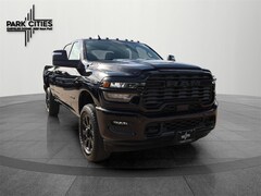2025 Ram 2500 LONE STAR CREW CAB 4X4 6'4 BOX Pickup