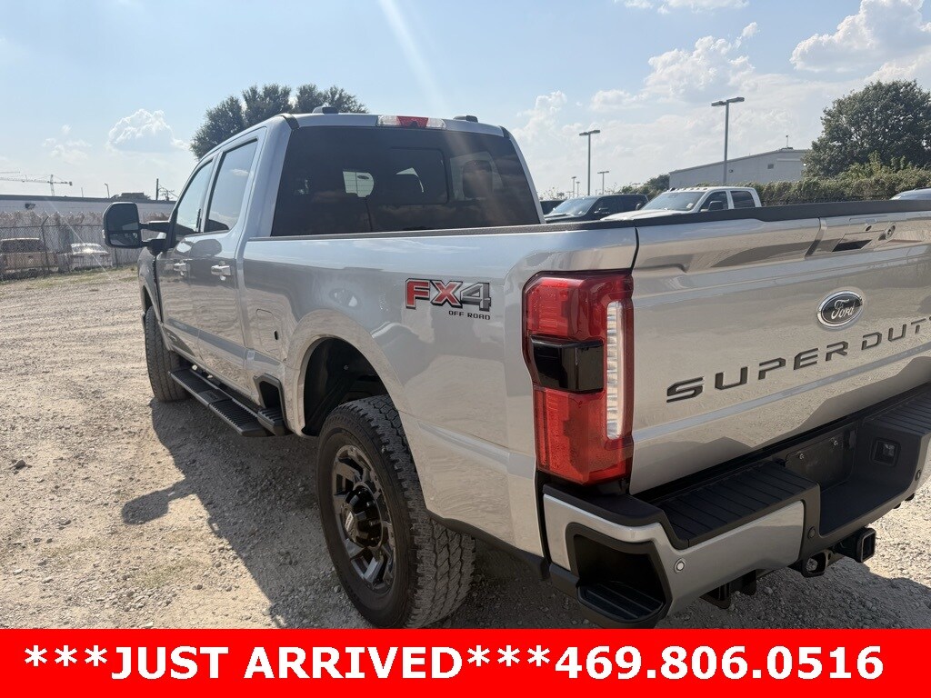 2024 Ford F-250 photo 3