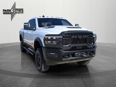 2025 Ram 2500 POWER WAGON CREW CAB 4X4 6'4 BOX Pickup