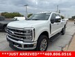 Ford F-350SD