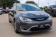 Chrysler Pacifica Hybrid