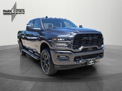 2025 Ram 2500 LONE STAR CREW CAB 4X4 6'4 BOX Pickup