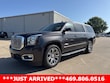 GMC Yukon XL