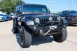 Jeep Wrangler JK