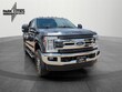 Ford F-250SD