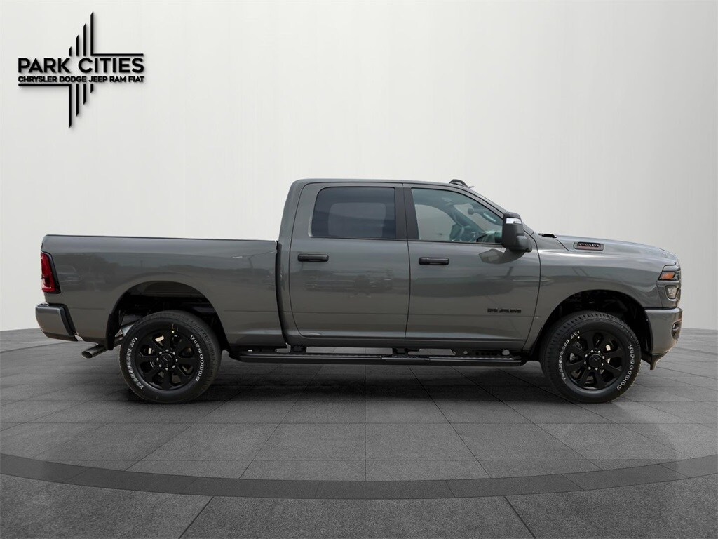 2026 Ram 2500 Lone Star photo 2