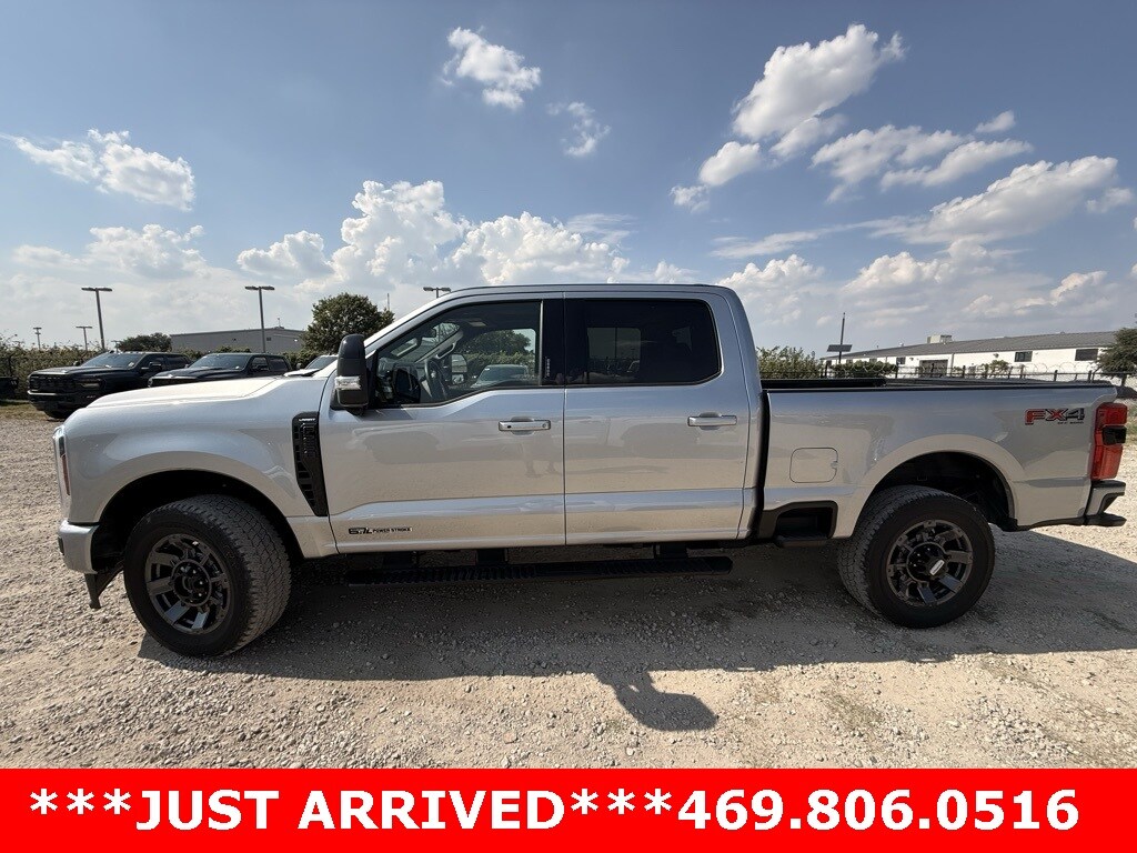 2024 Ford F-250 photo 2