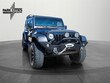 Jeep Wrangler JK