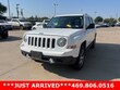 Jeep Patriot