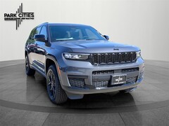 2025 Jeep Grand Cherokee L ALTITUDE X 4X2 Sport Utility