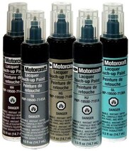 Ford Touch-Up Paint Coupon at Park Cities Ford of Dallas - Your Dallas, TX Ford Service Center! - Parts Special