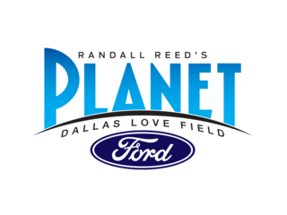 Planet Ford Dallas