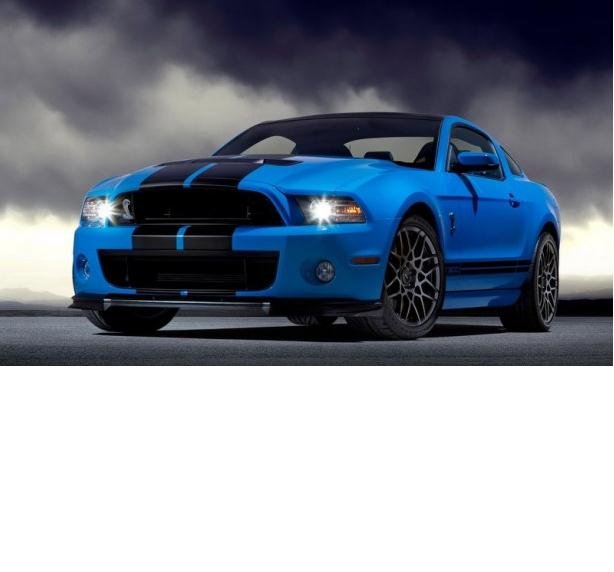 Mustang