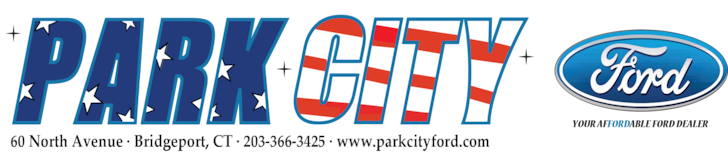 Park City Ford Inc.