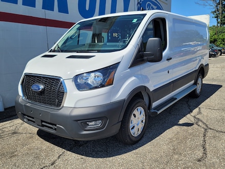 2025 Ford Transit T-250 Base VAN CARGO