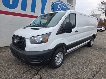 2026 Ford Transit-250 Base VAN CARGO
