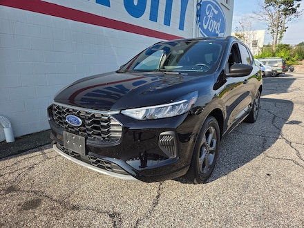 2023 Ford Escape ST Line WAGON