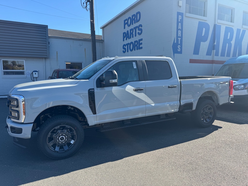 New 2026 Ford F-250 XL PICKUP