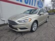  Ford Fusion Hybrid
