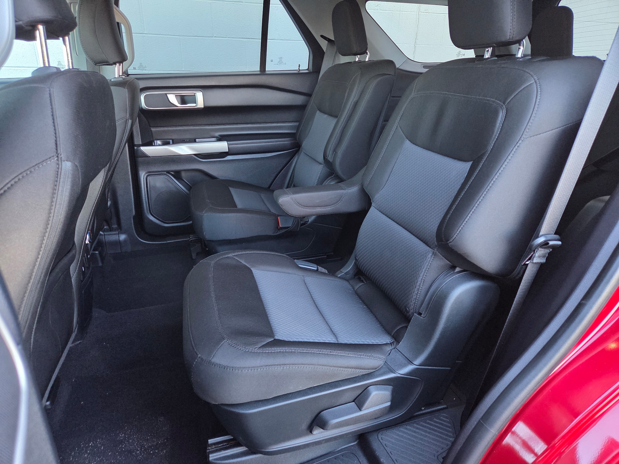 2022 Ford Explorer XLT - Photo 22