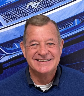 Staff member Robert Hermans from 24c1719f5326