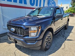 2023 Ford F-150 STX PICKUP