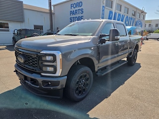 2026 Ford F-350 Lariat PICKUP