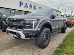 2025 Ford F-150 Raptor PICKUP