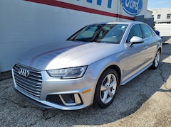 2019 Audi A4  Premium SEDAN