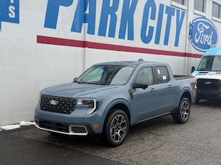 2026 Ford Maverick Lariat PICKUP