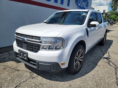 2022 Ford Maverick Lariat PICKUP