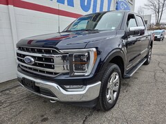 2023 Ford F-150 Lariat PICKUP