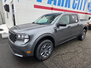 2026 Ford Maverick XLT PICKUP