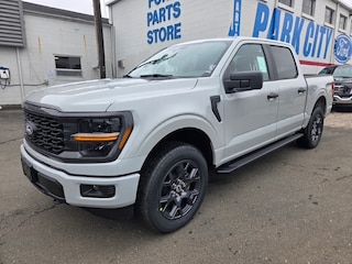 2026 Ford F-150 STX PICKUP