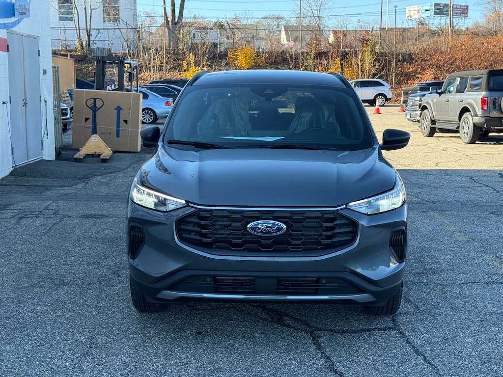 New 2026 Ford Escape ST Line ST Line WAGON