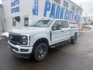 2026 Ford F-250 XL PICKUP