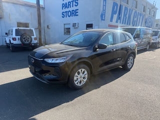 2026 Ford Escape Active WAGON