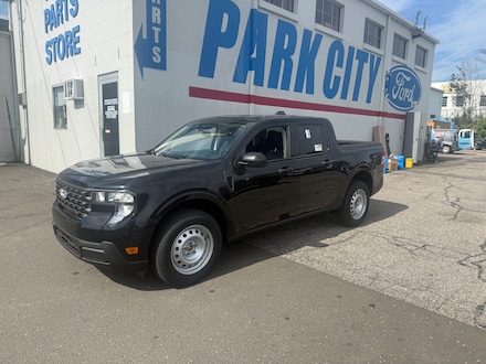 2025 Ford Maverick XL PICKUP