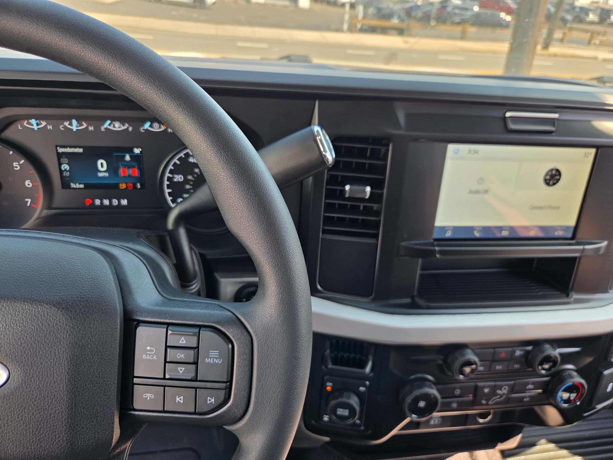 2026 Ford F-250 Super Duty XL - Photo 6