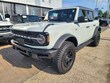 Ford Brocno
