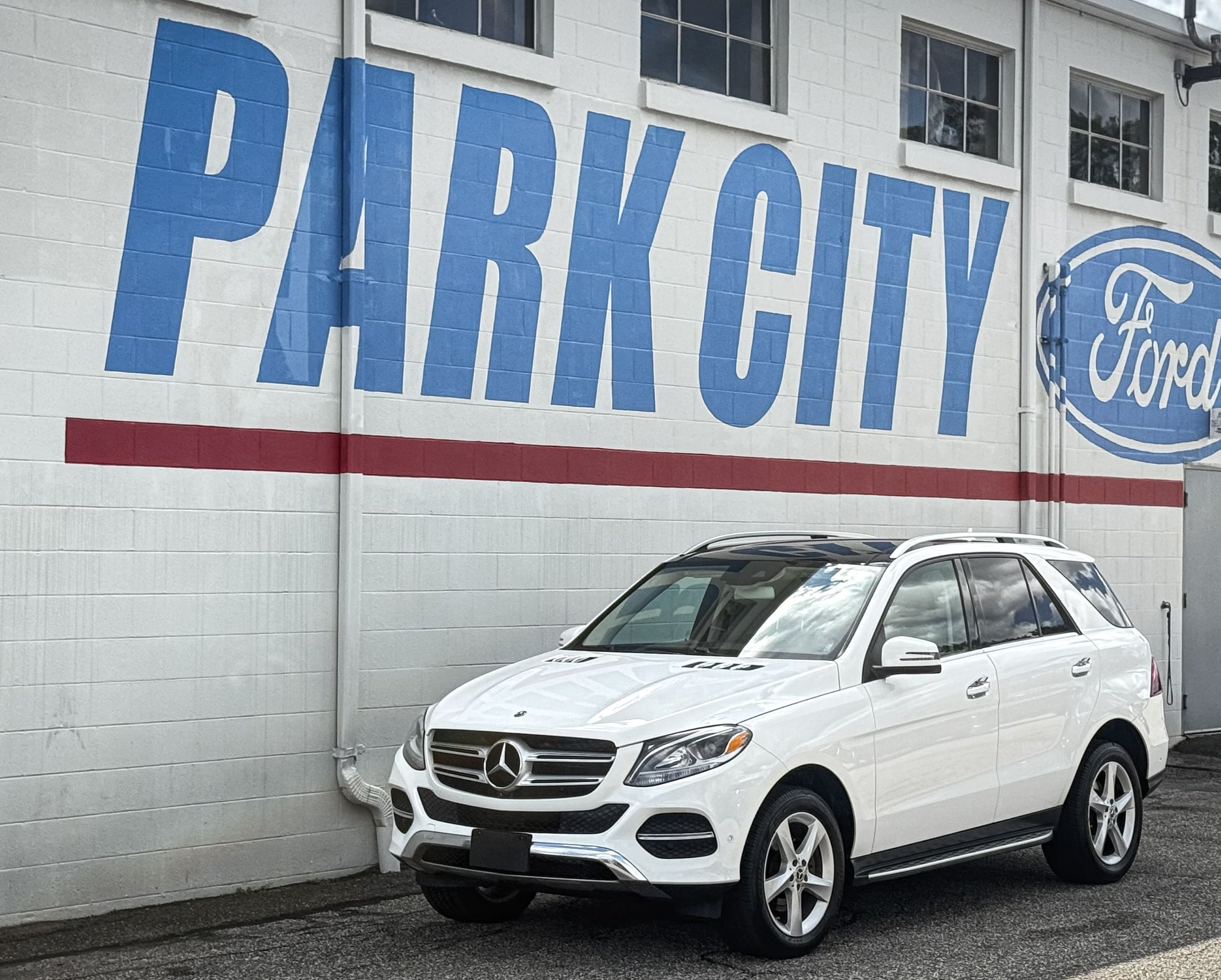Certified 2018 Mercedes-Benz GLE-Class GLE350 with VIN 4JGDA5HBXJB137174 for sale in Bridgeport, CT